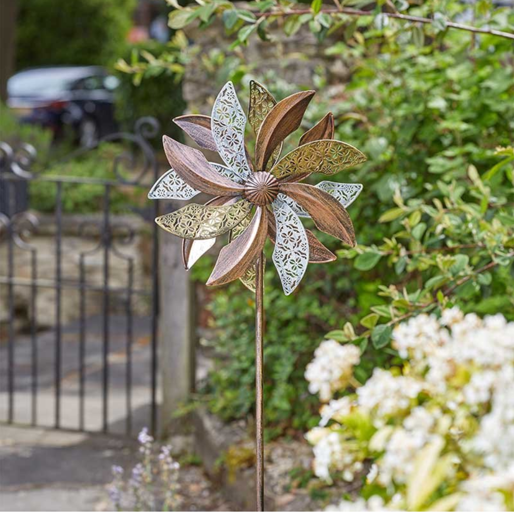 Anemos Wind Spinner