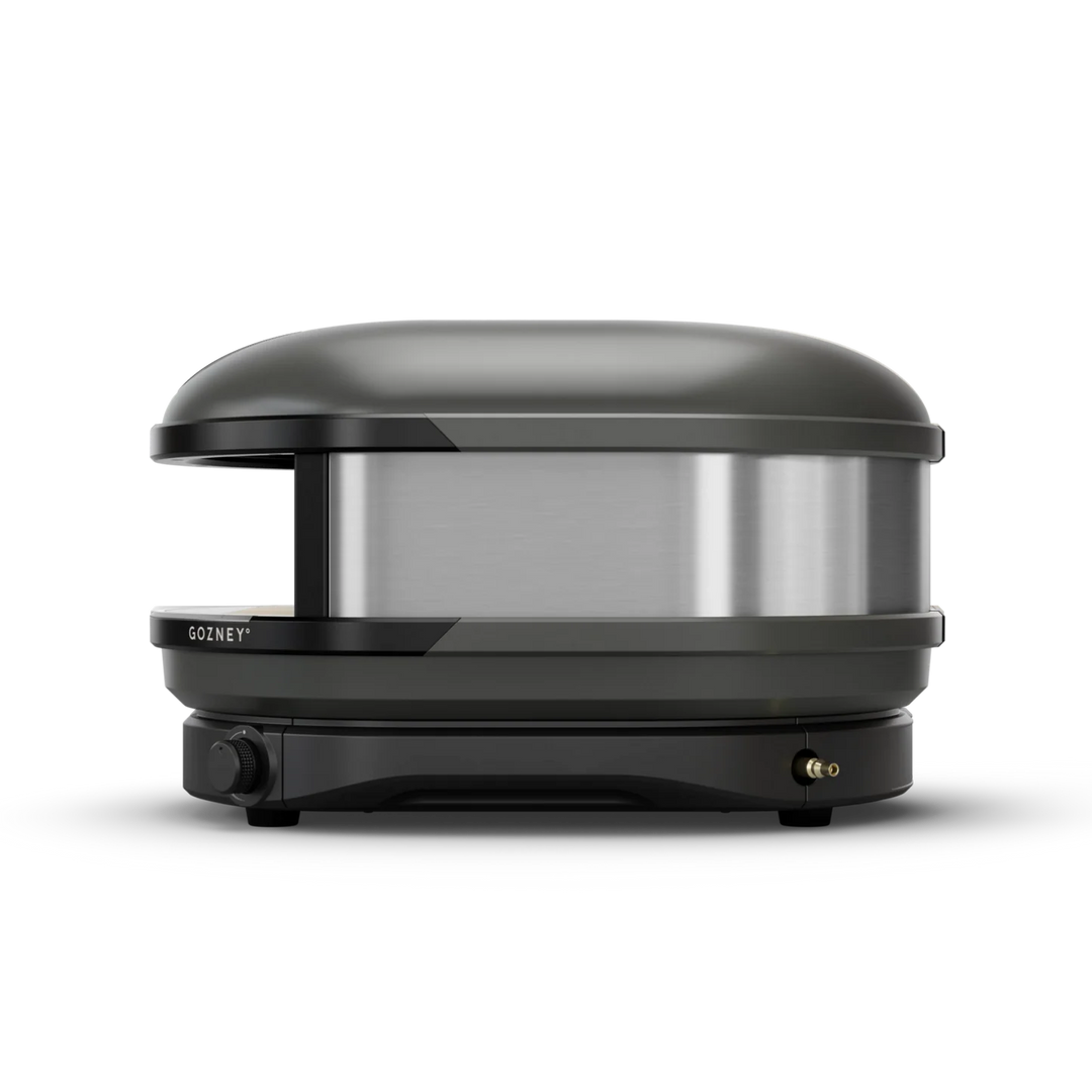 Gozney Arc Gas Pizza Oven (Black)