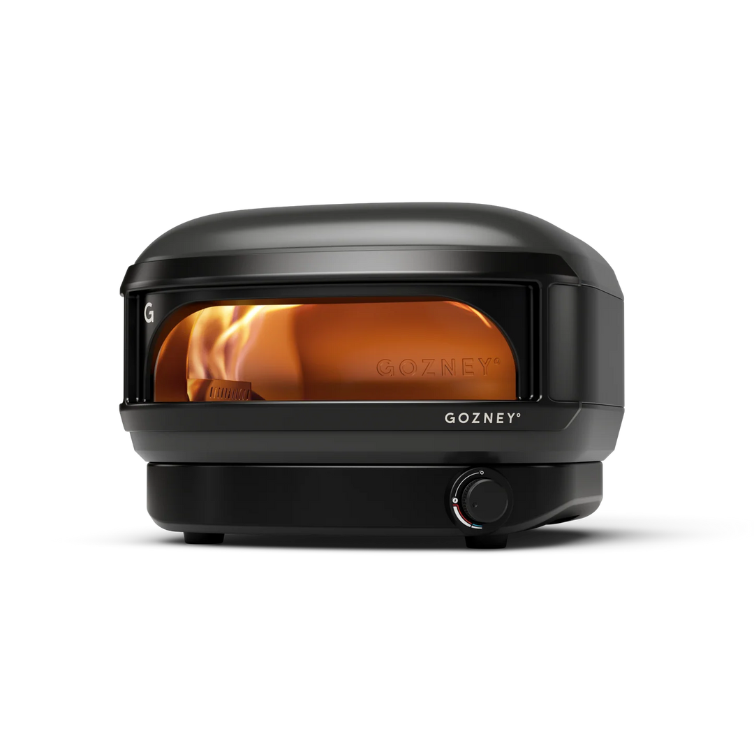Gozney Arc Lite Gas Pizza Oven (Off Black)