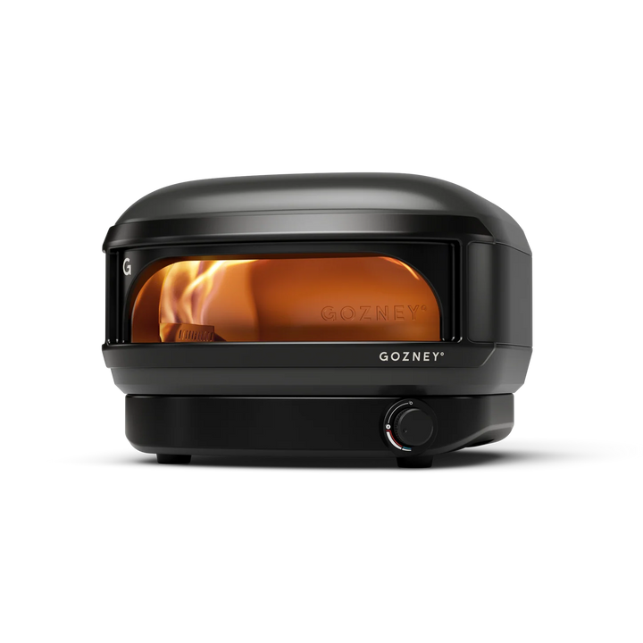 Gozney Arc Lite Gas Pizza Oven (Off Black)