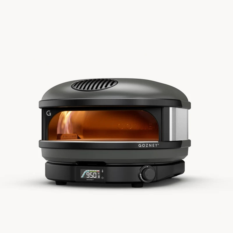 Gozney Arc Gas Pizza Oven (Black)