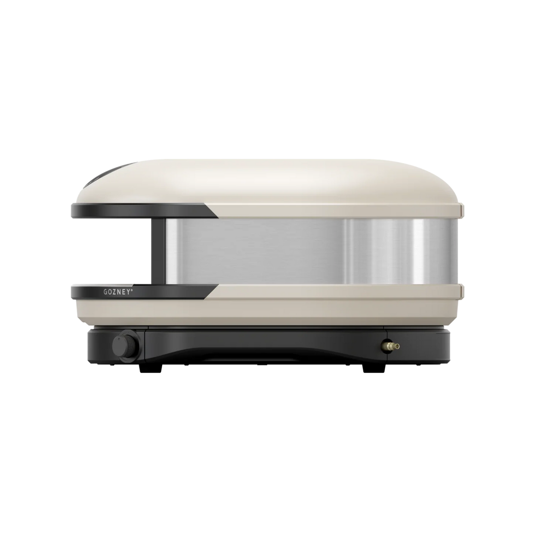 Gozney Arc XL  Gas Pizza Oven (Cream)