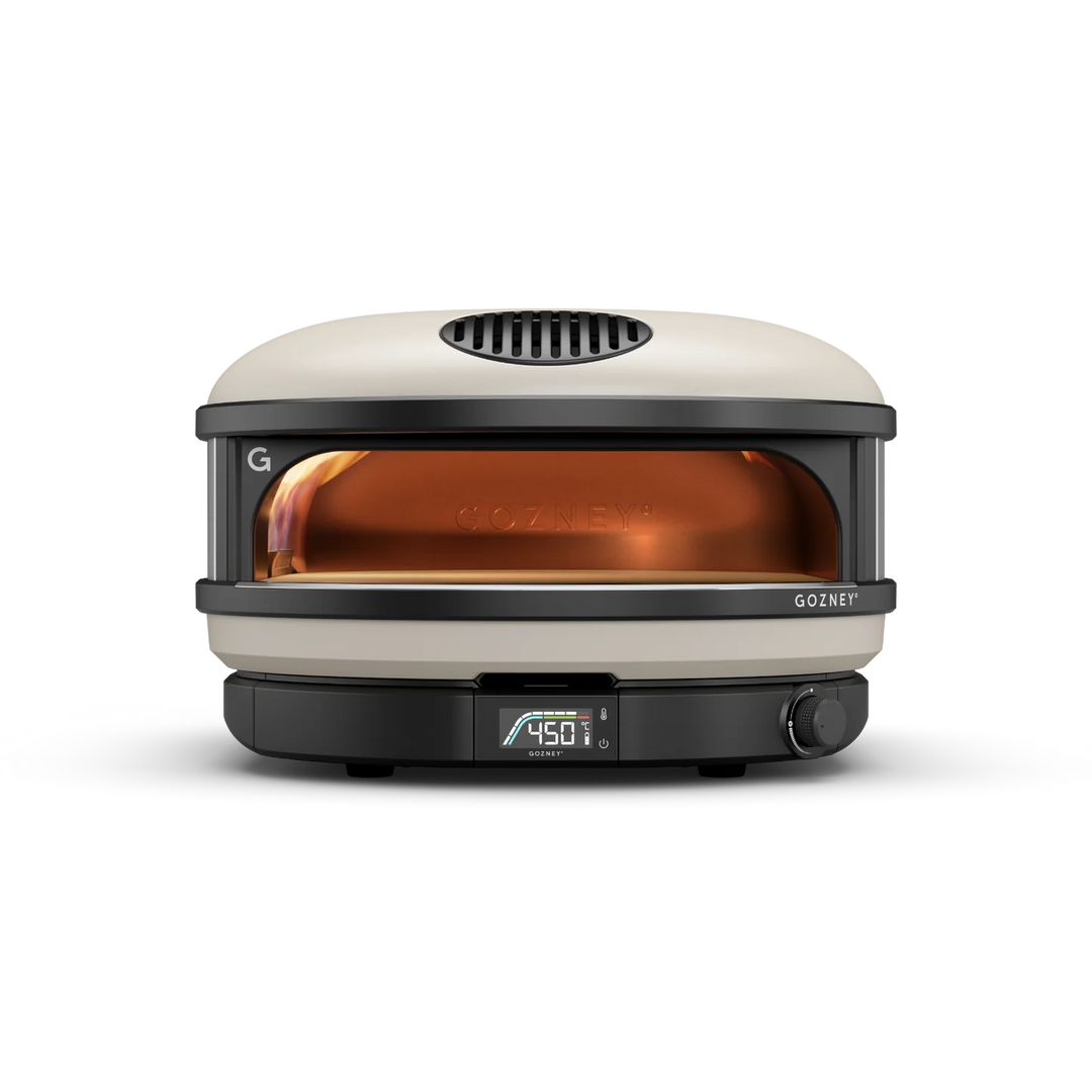 Gozney Arc XL  Gas Pizza Oven (Cream)