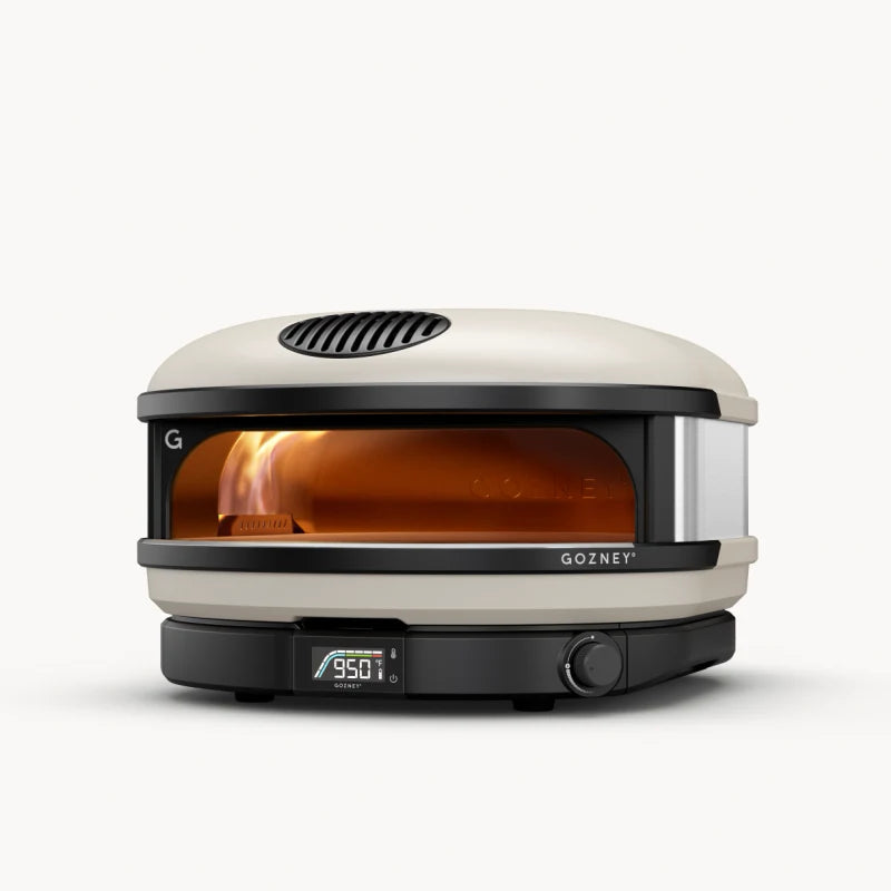 Gozney Arc XL  Gas Pizza Oven (Cream)