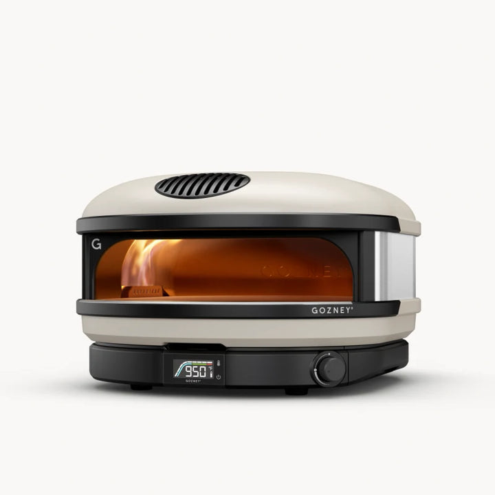 Gozney Arc XL  Gas Pizza Oven (Cream)