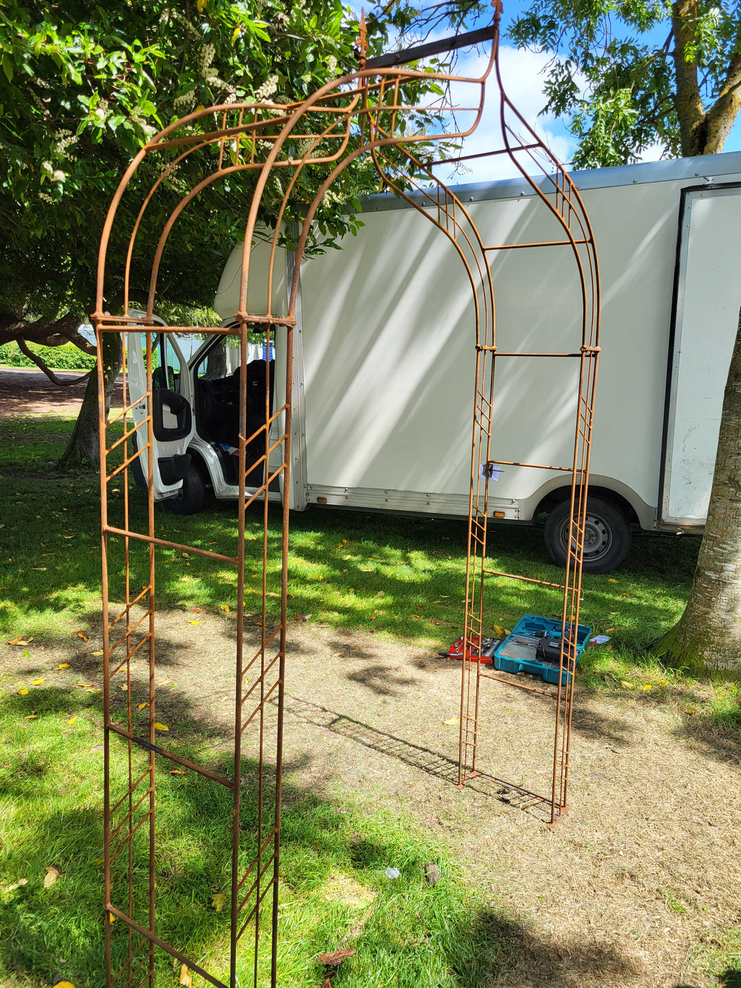 Archset Fdl 160Cm - Tools & Equipment - Windyridge Garden Centre