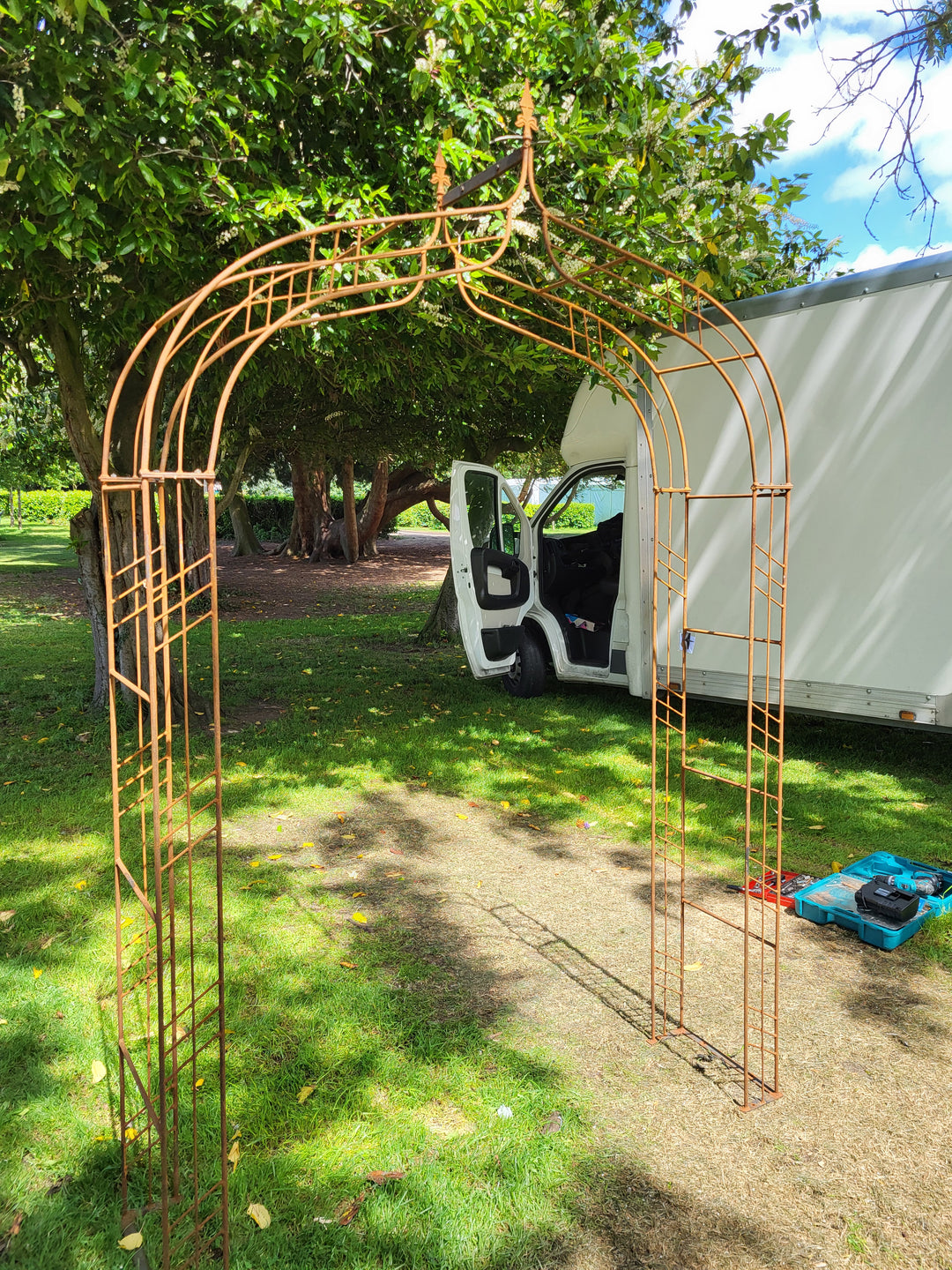 Archset Fdl 140Cm - Tools & Equipment - Windyridge Garden Centre