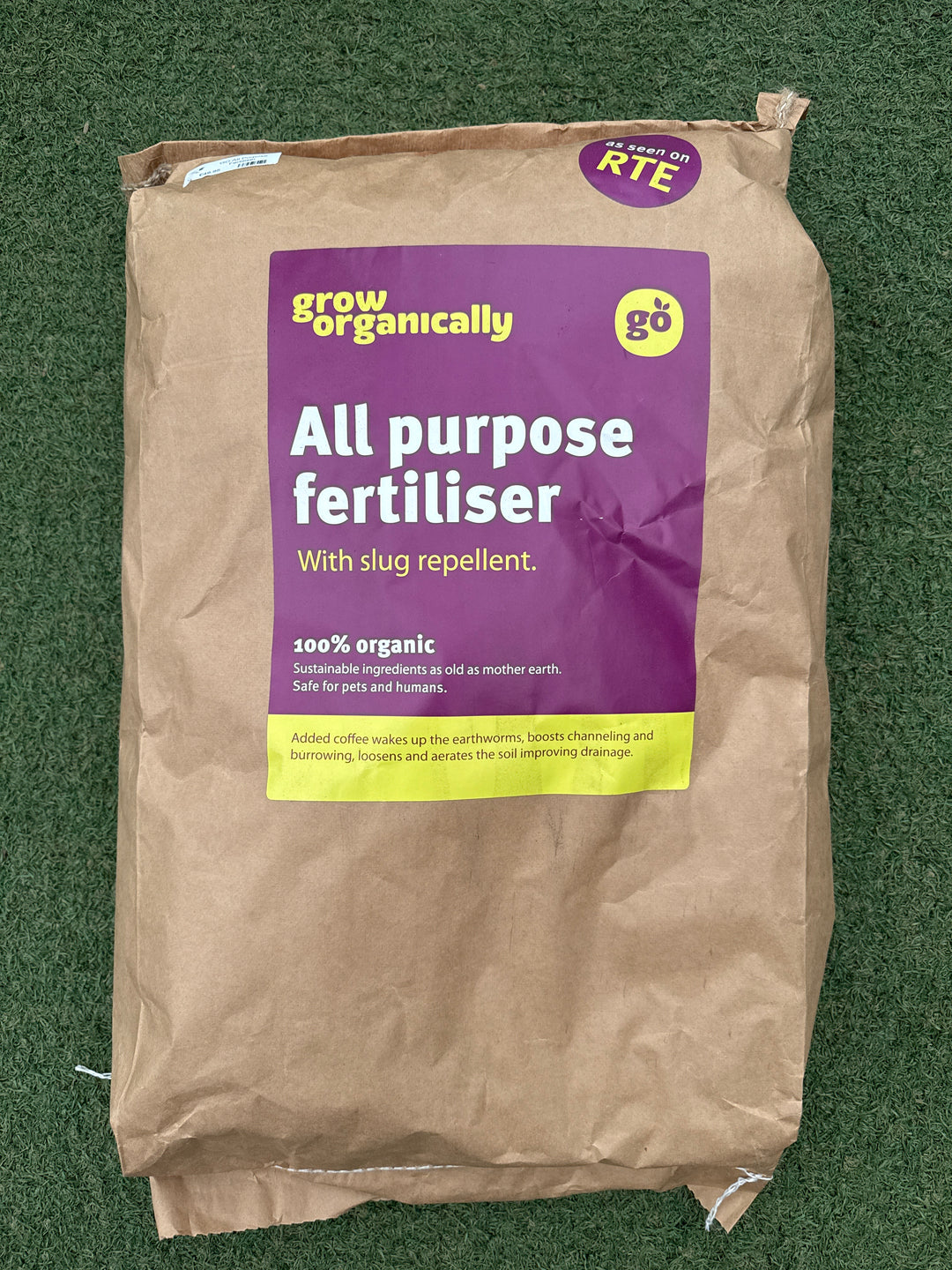 GO All Purpose Fertiliser
