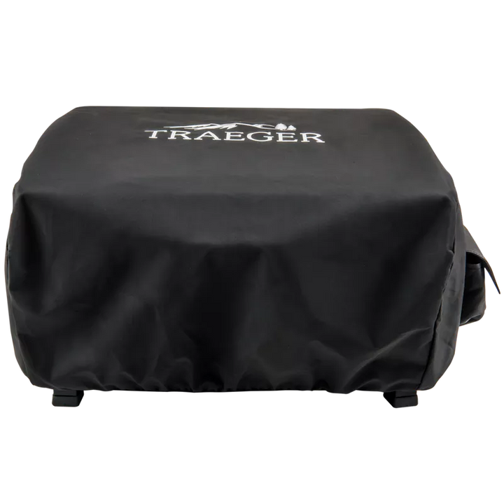 TRAEGER RANGER COVER