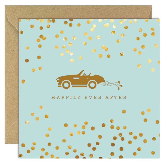 BBunny Happily Ever After