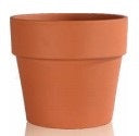 Traditional Terracotta Calima Pot Ø46Cm H39 - Pots - Windyridge Garden Centre