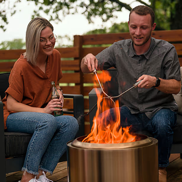 Solo Stove Fire Pit Tools