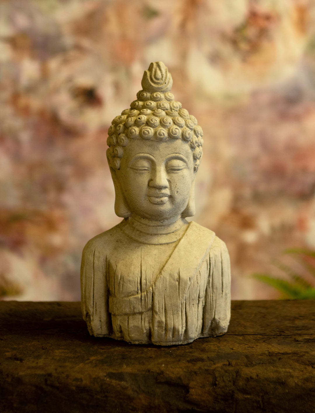 Buddha Head Ancient