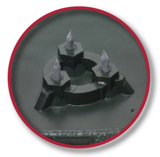 Cinco Advantage Christmas Tree Stand up to 8ft