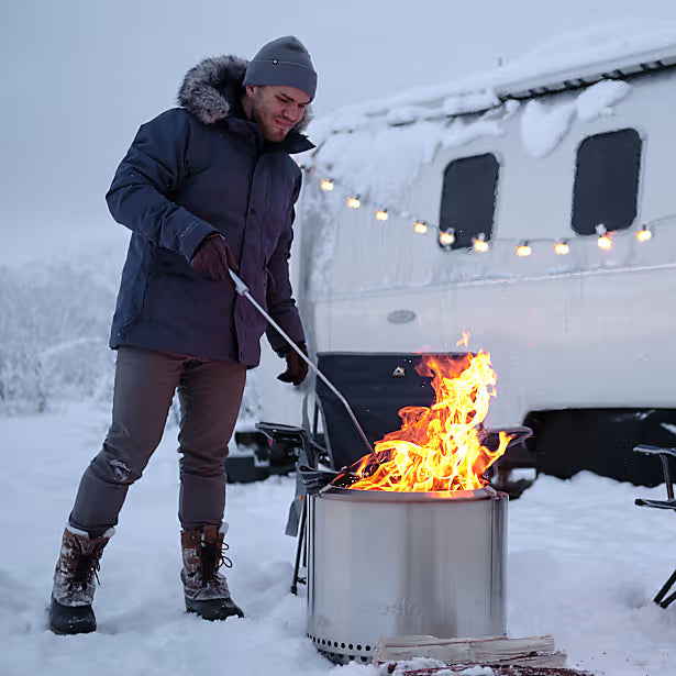 Solo Stove Fire Pit Tools