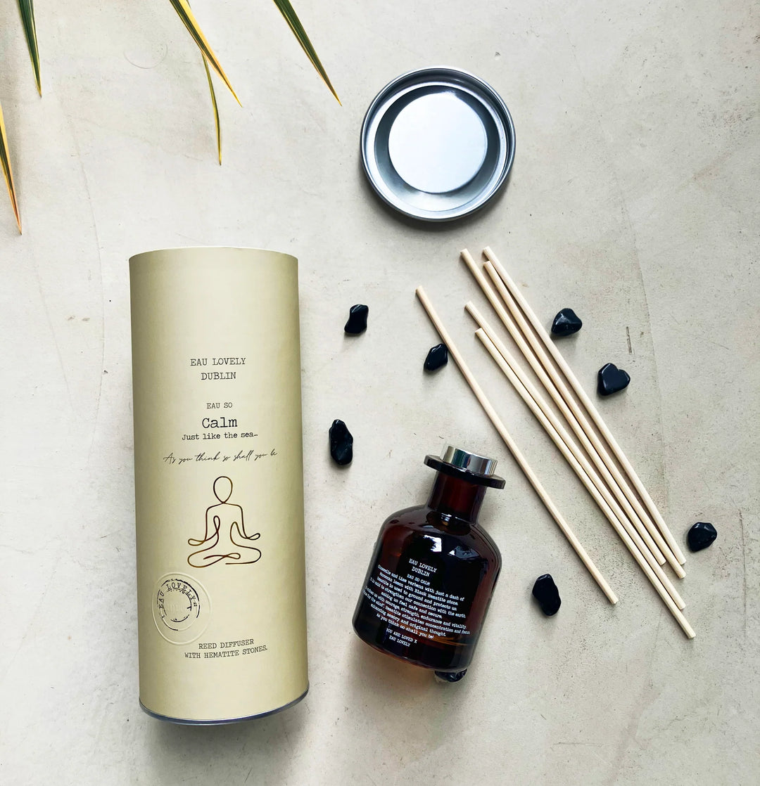 EAU SO CALM Diffuser 150ml