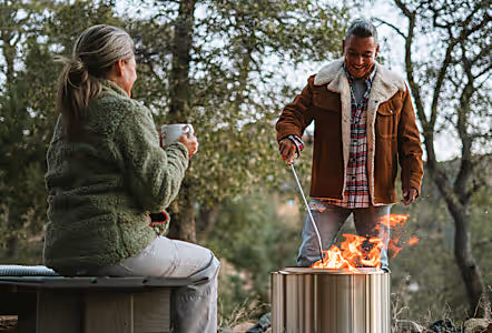Solo Stove Fire Pit Tools