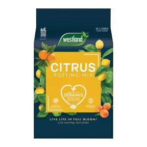 Citrus Potting Mix (Enriched with Seramis)