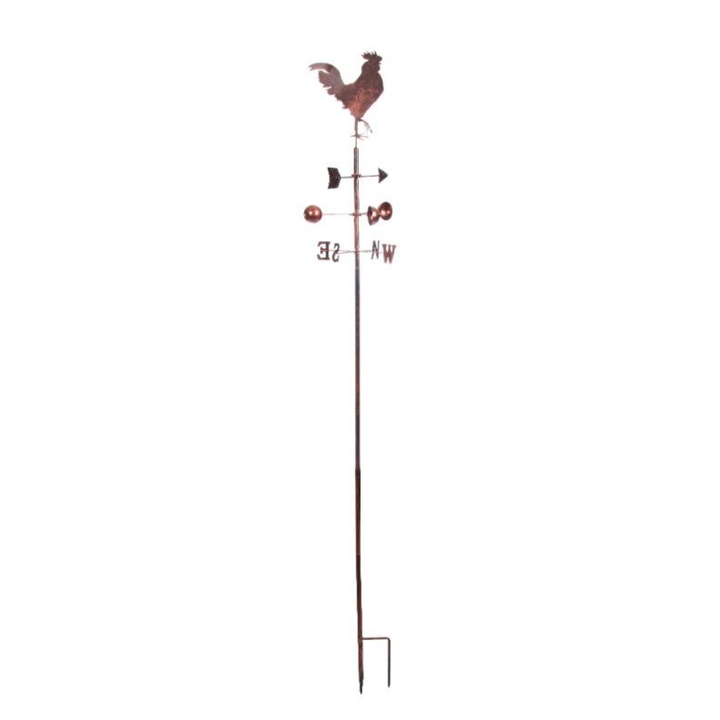 Cockerel WindVane