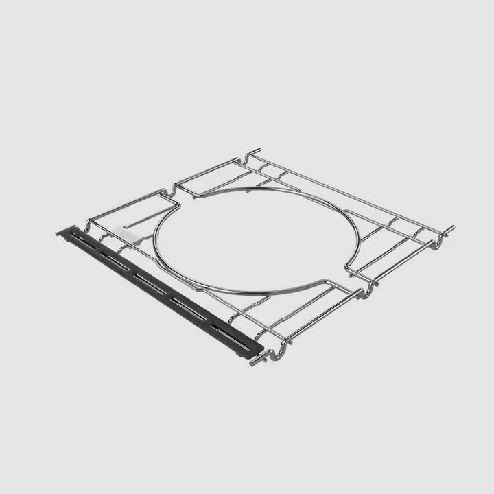 WEBER CRAFTED Frame Kit  SPIRIT and SMOKEFIRE