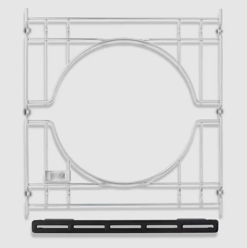 WEBER CRAFTED Frame Kit  SPIRIT and SMOKEFIRE