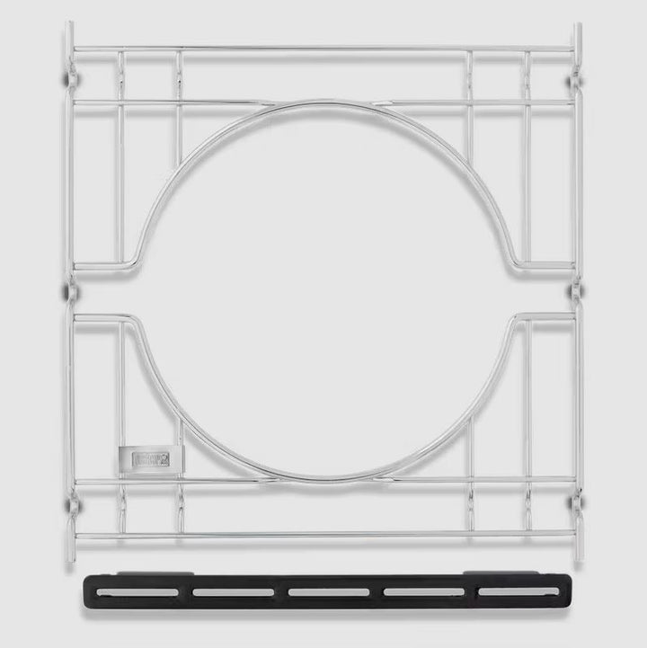 WEBER CRAFTED Frame Kit  SPIRIT and SMOKEFIRE