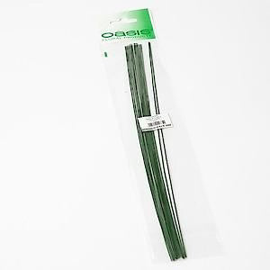 Hobby Wire Lacquered Grn 12' - Tools & Equipment - Windyridge Garden Centre