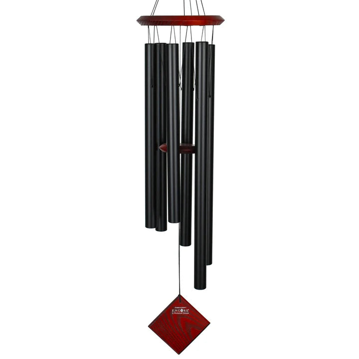 Chimes of Earth - Black