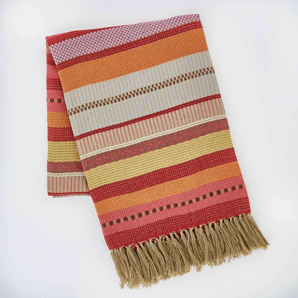 Weaver green blanket hotsell