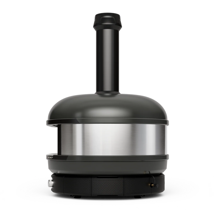 Gozney Dome Gen 2.0 Dual Fuel Pizza Oven (Off Black)