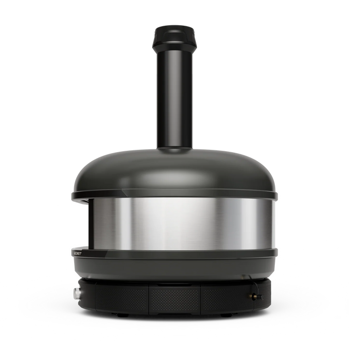 Gozney Dome XL Dual Fuel Pizza Oven (Off Black)