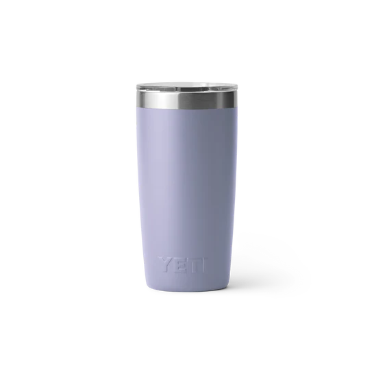 Yeti Rambler 10 Oz Tumbler Cosmic Lilac