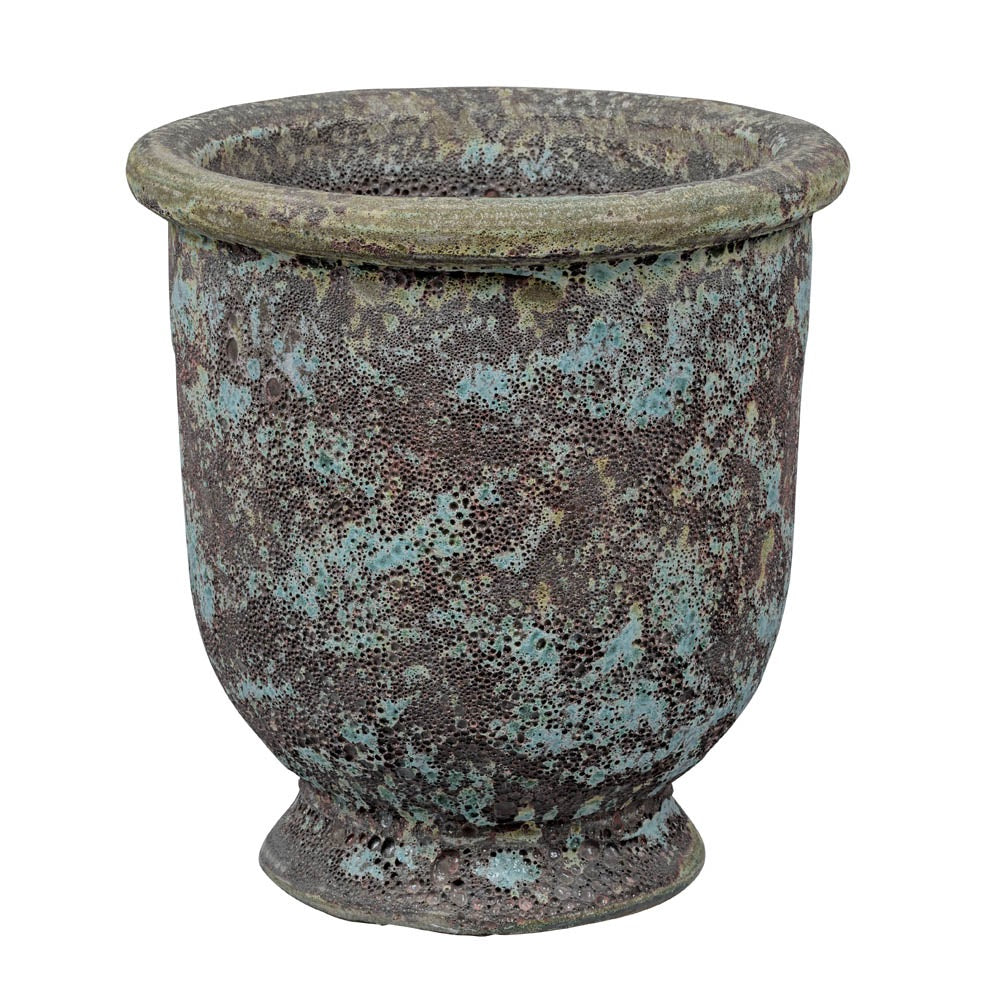 Melbourne 13-01Sa Ø27Cm/H28Cm - Pots - Windyridge Garden Centre