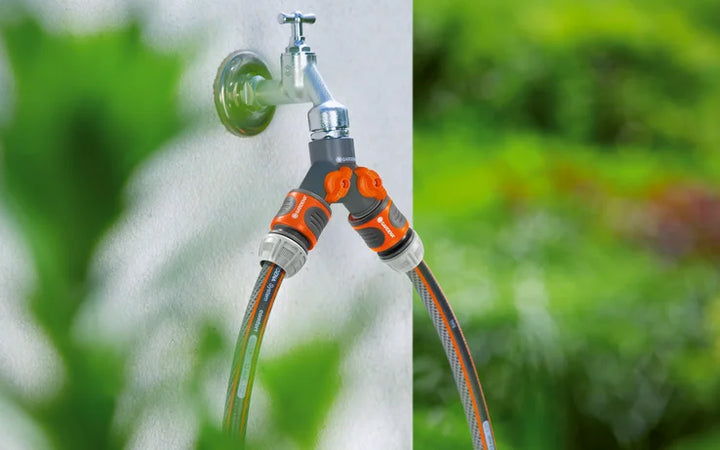 TWIN TAP CONNECTOR 940-20