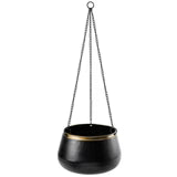 Sahara Sunset Large Hanging Pot 