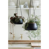 Sahara Sunset Large Hanging Pot 