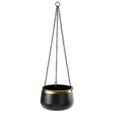 Sahara Sunset Medium Hanging Pot 