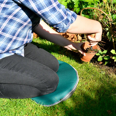 Kneelo Kneeler - Evergreen