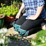 Kneelo Knee Pads Evergreen