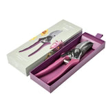 RHS Gift Secateurs Asteraceae