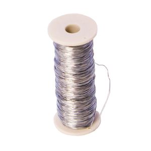 Galvanized Reel Wire