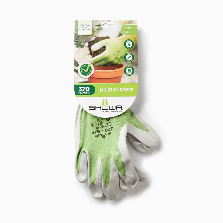 Showa 370 Green (S) - Tools & Equipment - Windyridge Garden Centre