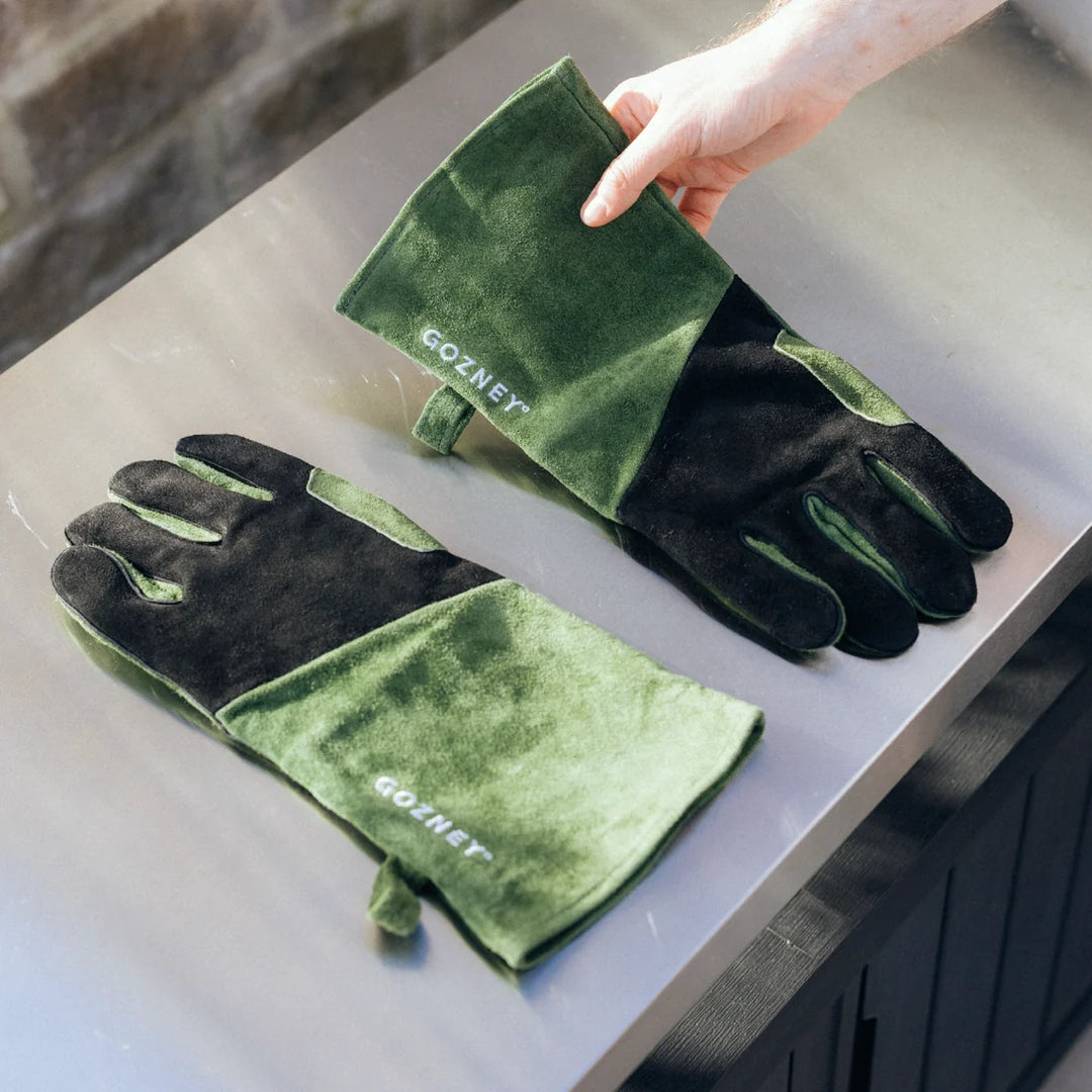 Gozney Heat-Resistant Gloves