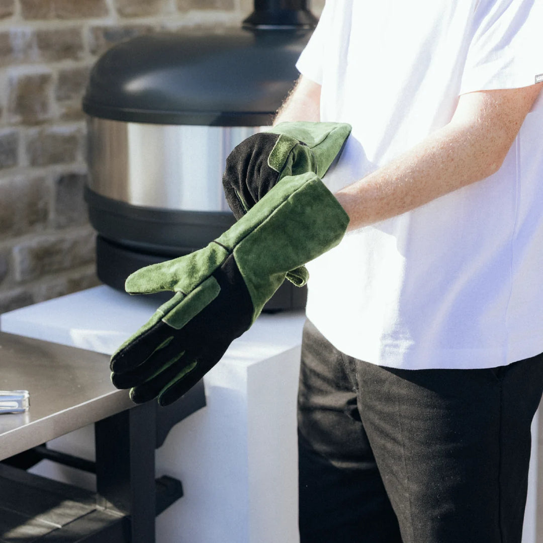 Gozney Heat-Resistant Gloves