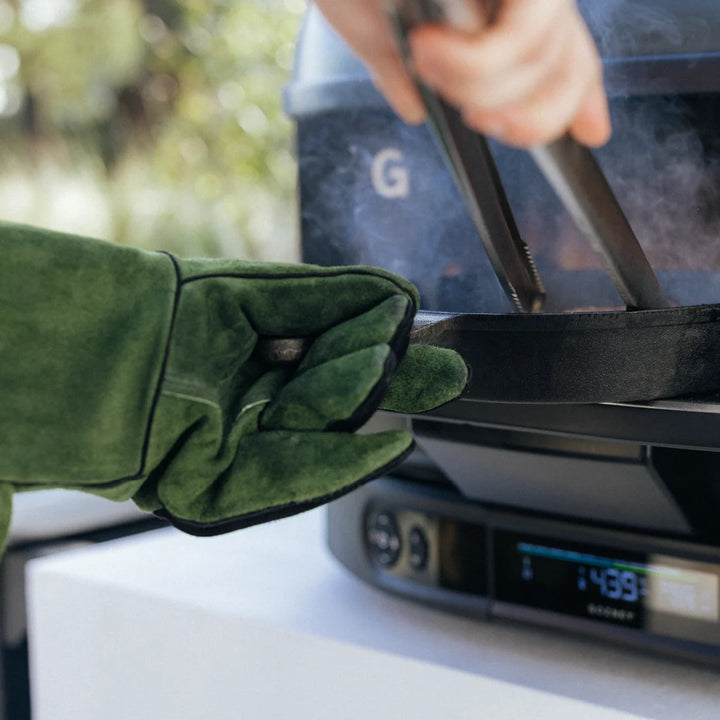 Gozney Heat-Resistant Gloves