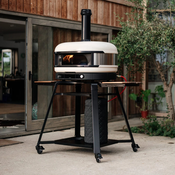 Gozney Dome Gen 2.0 & Dome XL Stand