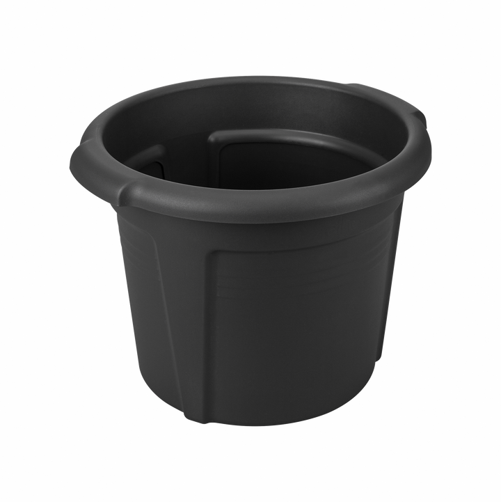 Green Basics Potato Pot Ø33cm Living Black