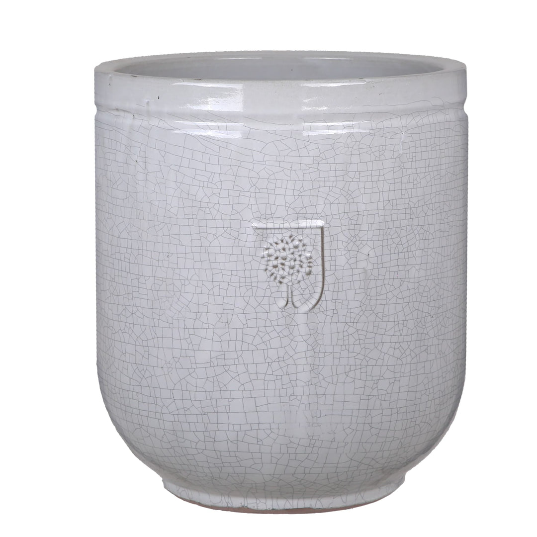 RHS HARLOW JAR CRACK Ø24CM