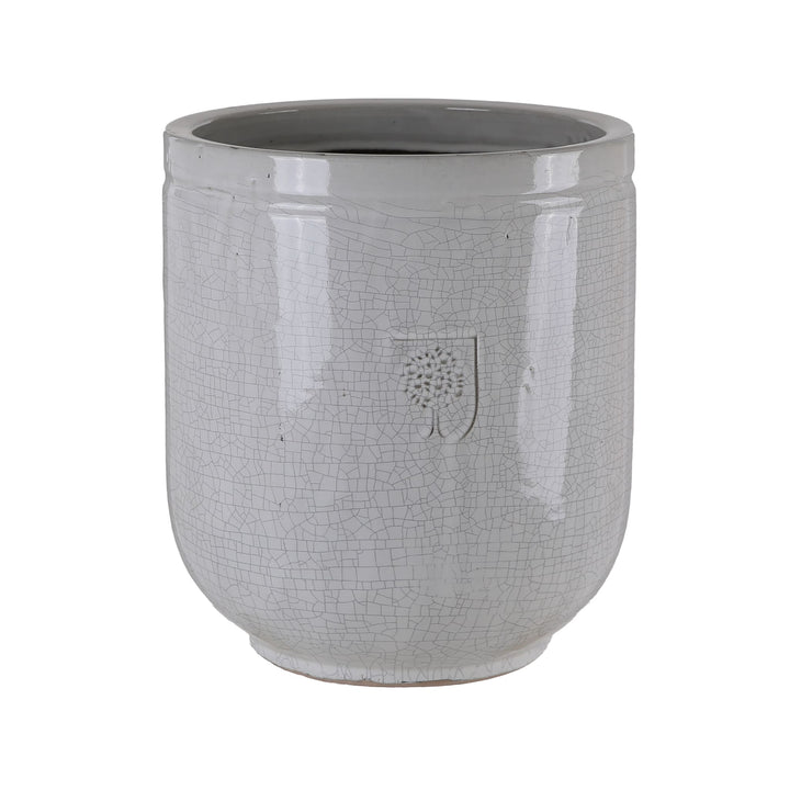 RHS HARLOW JAR CRACK Ø18CM