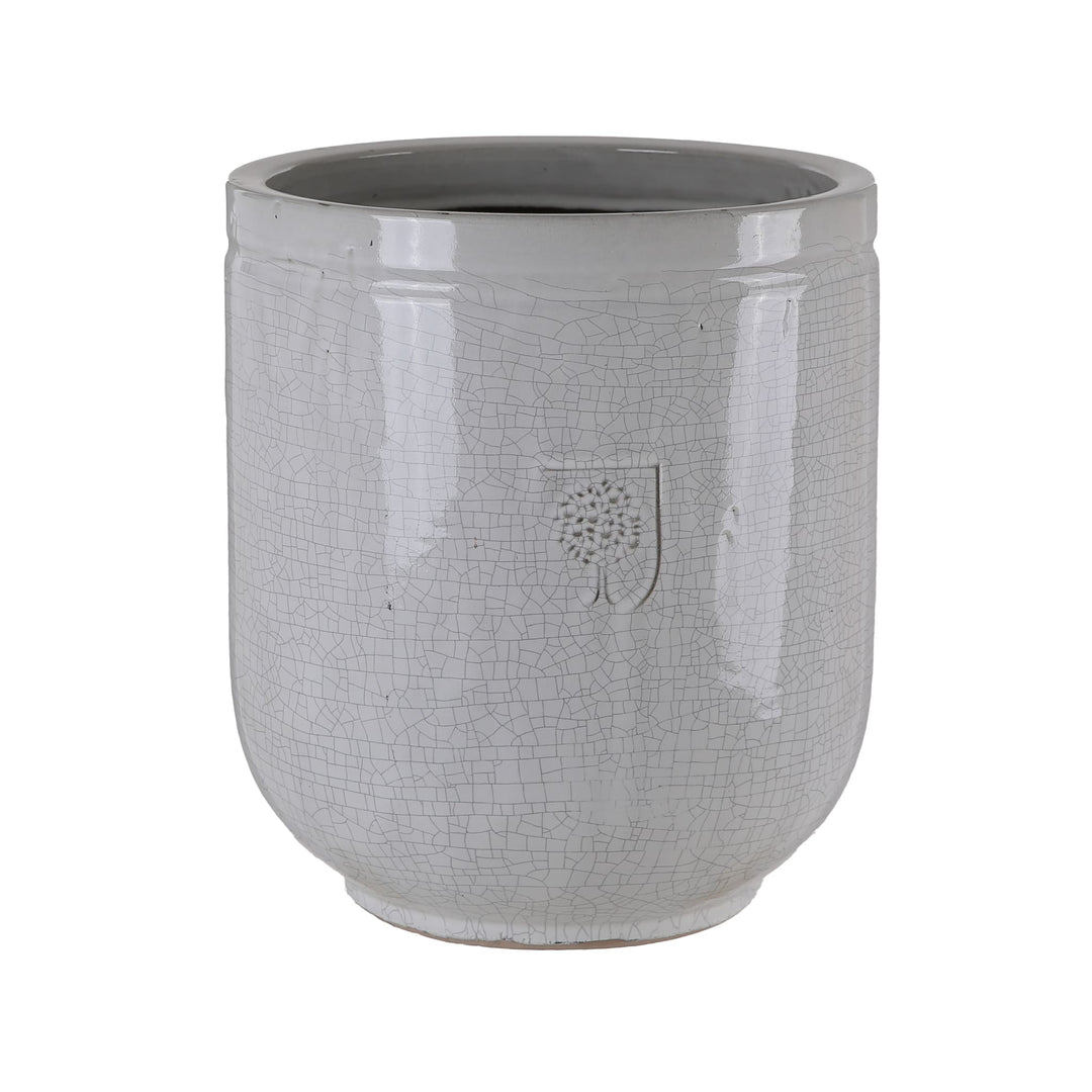 RHS HARLOW JAR CRACK Ø37CM